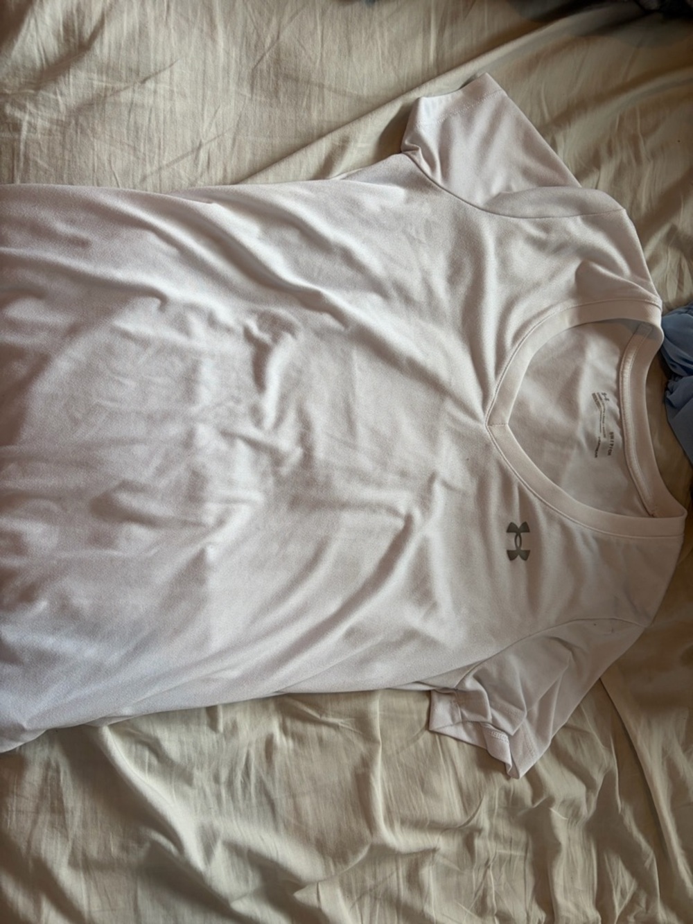 Underarmor top